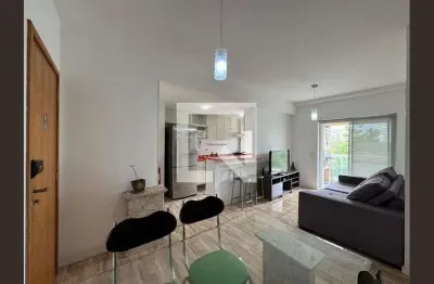 Apartamento para Aluguel - Barra da Tijuca - Marapendi, 2 Quartos,  67 m² - Rio de Janeiro