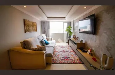 Cobertura para Aluguel - Vila Tupi, 3 Quartos,  253 m² - Praia Grande