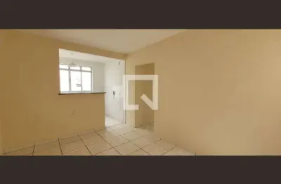 Apartamento para Aluguel - Filadélfia, 3 Quartos,  65 m² - Betim