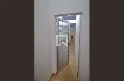 Apartamento para Aluguel - Parque Marabá, 1 Quarto,  35 m² - Taboão da Serra