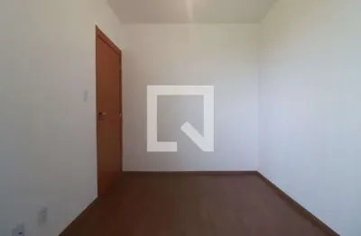 Apartamento para Aluguel - Parque dos Lagos, 2 Quartos,  42 m² - Ribeirão Preto