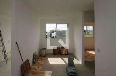 Apartamento para Aluguel - Jardim Imperador, 2 Quartos,  42 m² - São Paulo