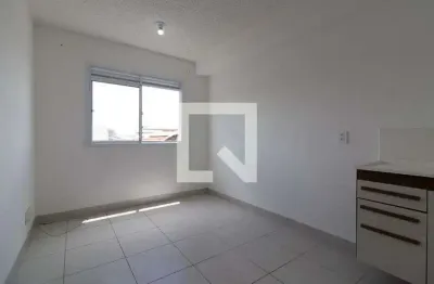 Apartamento para Aluguel - Cangaíba, 2 Quartos,  32 m² - São Paulo