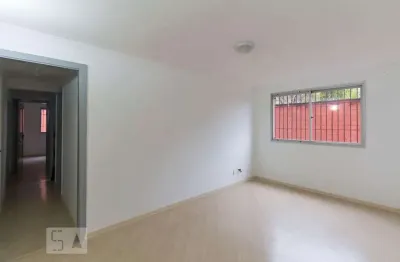 Apartamento para Aluguel - Jabaquara, 2 Quartos,  62 m² - São Paulo