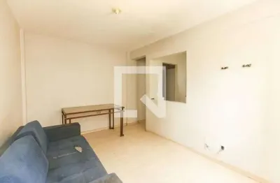 Apartamento para Aluguel - Araguaia, 2 Quartos,  47 m² - Belo Horizonte