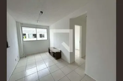 Apartamento para Aluguel - Marechal Hermes, 2 Quartos,  46 m² - Rio de Janeiro
