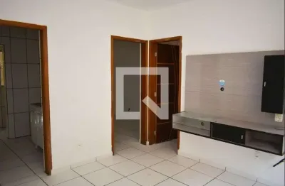 Apartamento para Aluguel - Jardim Virginia Bianca, 1 Quarto,  38 m² - São Paulo