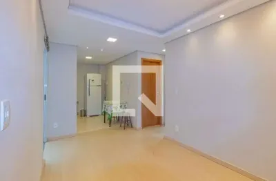 Apartamento para Aluguel - Estância Velha, 2 Quartos,  50 m² - Canoas