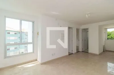 Apartamento para Aluguel - Vila Nova, 2 Quartos,  49 m² - Porto Alegre
