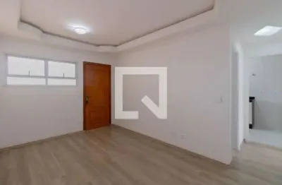 Apartamento para Aluguel - Torres Tibagy, 2 Quartos,  65 m² - Guarulhos