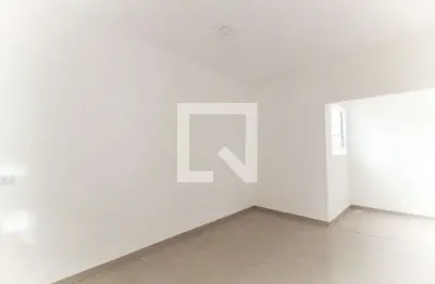 Apartamento para Aluguel - Parque Paulistano, 1 Quarto,  35 m² - São Paulo