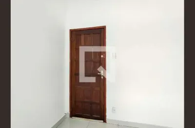 Apartamento para Aluguel - São Cristóvão, 1 Quarto,  44 m² - Rio de Janeiro