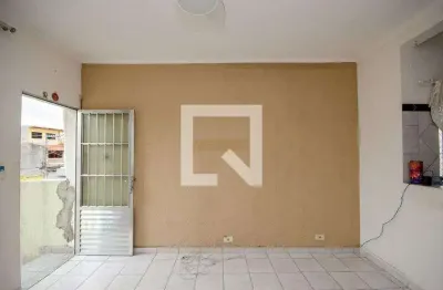 Casa com 2 quartos para alugar na Rua Padre Mariano Ronchi, Piqueri, São Paulo