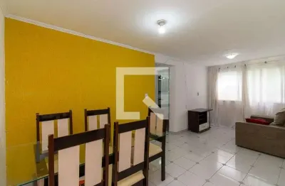 Apartamento para Aluguel - Parque Colonial, 2 Quartos,  63 m² - São Paulo