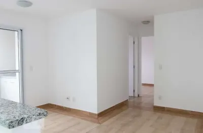 Apartamento para Aluguel - Taboão, 2 Quartos,  53 m² - Diadema