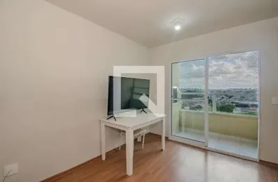 Apartamento para Aluguel - Humaitá, 2 Quartos,  60 m² - Porto Alegre