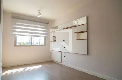 Apartamento para Aluguel - Vila Campestre, 2 Quartos,  59 m² - São Paulo