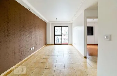 Apartamento para Aluguel - Vila Mazzei, 2 Quartos,  60 m² - São Paulo