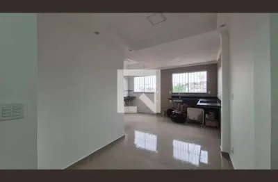 Apartamento para Aluguel - Vila Metalúrgica, 2 Quartos,  70 m² - Santo André