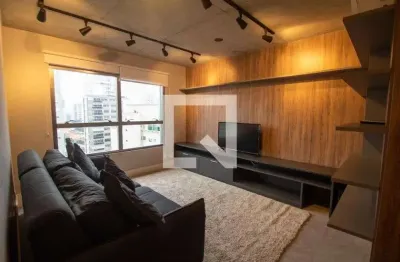 Apartamento para Aluguel - Campo Belo, 2 Quartos,  75 m² - São Paulo