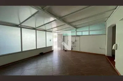 Casa para Aluguel - Jardim Guanabara, 4 Quartos,  148 m² - Rio de Janeiro