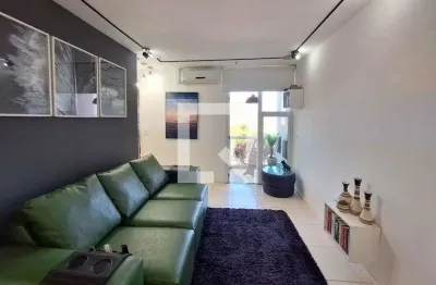 Apartamento para Aluguel - Piratininga, 1 Quarto,  57 m² - Niterói