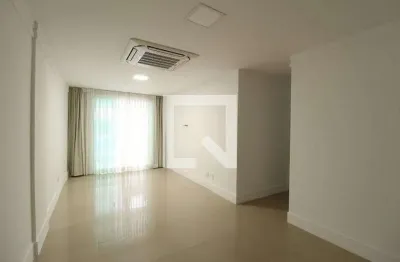 Apartamento para Aluguel - Recreio, 3 Quartos,  80 m² - Rio de Janeiro