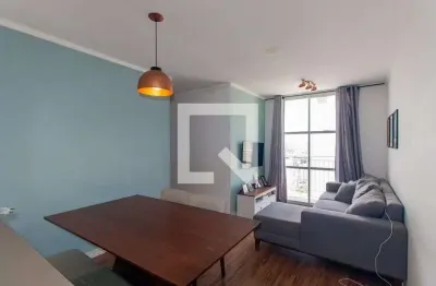 Apartamento para Aluguel - Vila Prudente, 3 Quartos,  60 m² - São Paulo