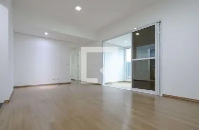 Apartamento para Aluguel - Nova Mogilar, 3 Quartos,  89 m² - Mogi das Cruzes