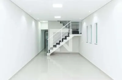 Casa para Aluguel - Jardim City, 3 Quartos,  188 m² - Guarulhos