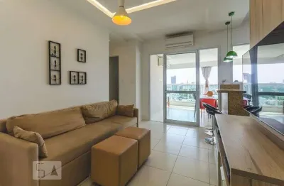 Apartamento para Aluguel - Federação, 1 Quarto,  59 m² - Salvador