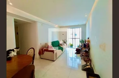 Apartamento para Aluguel - Jardim Botânico, 2 Quartos,  69 m² - Rio de Janeiro