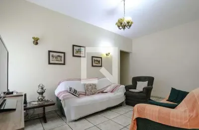 Casa para Aluguel - Vila Oliveira, 2 Quartos,  250 m² - Mogi das Cruzes