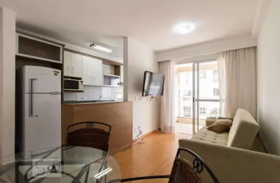 Apartamento para Aluguel - Cidade Industrial, 2 Quartos,  60 m² - Curitiba