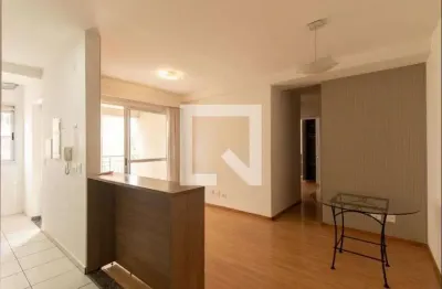 Apartamento para Aluguel - Cidade Industrial, 2 Quartos,  60 m² - Curitiba