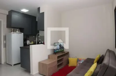 Kitnet / Stúdio para Aluguel - Bela Vista, 1 Quarto,  26 m² - São Paulo