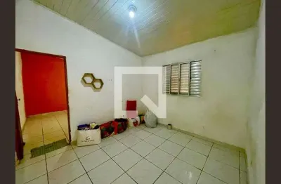 Casa para Aluguel - Jardim Presidente Dutra, 2 Quartos,  224 m² - Guarulhos