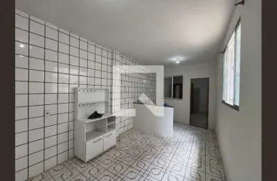 Casa com 1 quarto para alugar na Rua da Adoração, Curicica, Rio de Janeiro