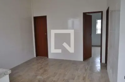 Apartamento para Aluguel - Engenho Novo, 2 Quartos,  40 m² - Rio de Janeiro