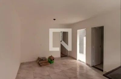 Casa com 1 quarto para alugar na Rua das Heras, Vila Prudente, São Paulo