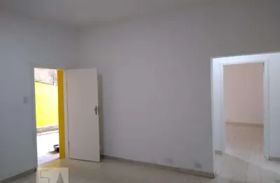 Casa para Aluguel - Portal do Morumbi, 1 Quarto,  56 m² - São Paulo