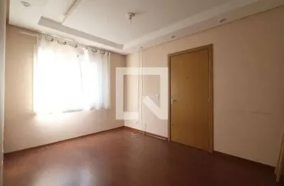 Apartamento para Aluguel - Primavera, 2 Quartos,  60 m² - Novo Hamburgo