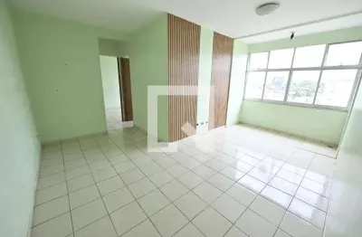 Apartamento para Aluguel - Jardim Luz, 2 Quartos,  60 m² - Aparecida de Goiânia