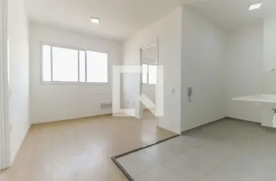 Apartamento para Aluguel - Conjunto Residencial Jose Bonifacio, 2 Quartos,  36 m² - São Paulo