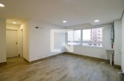 Apartamento para Aluguel - Bairro Fátima, 2 Quartos,  52 m² - Canoas