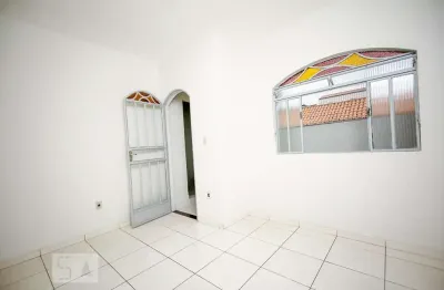 Apartamento para Aluguel - Santa Cruz, 2 Quartos,  60 m² - Belo Horizonte