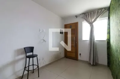 Apartamento para Aluguel - Artur Alvim, 2 Quartos,  45 m² - São Paulo