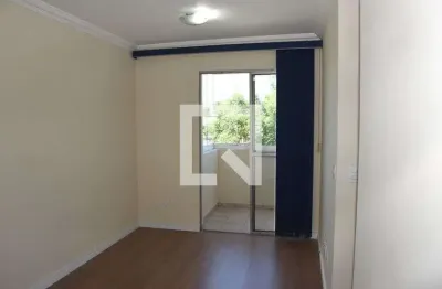 Apartamento para Aluguel - Jardim Marajoara , 3 Quartos,  63 m² - São Paulo