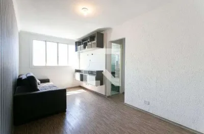 Apartamento para Aluguel - Vila Carrão, 2 Quartos,  54 m² - São Paulo