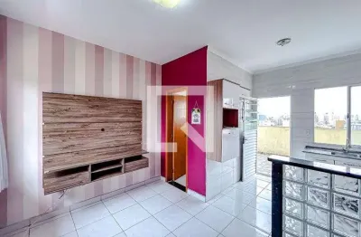 Apartamento para Aluguel - Vila Matilde, 2 Quartos,  55 m² - São Paulo